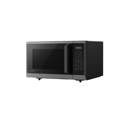 TOSHIBA ไมโครเวฟระบบดิจิตอล รุ่น ML2-EM30PE(BS) ความจุ 30 ลิตร