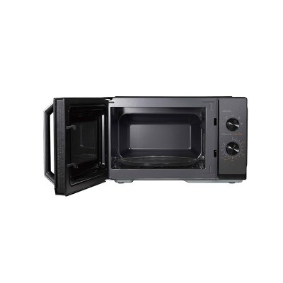 TOSHIBA Microwave Oven MW3-MM25PE(BK), 25 liters.