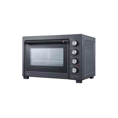 TOSHIBA เตาอบไฟฟ้า รุ่น TL-MC40EZF(GR) ความจุ 40 ลิตร