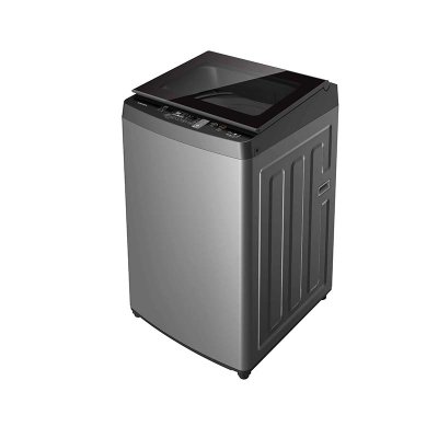 TOSHIBA  เครื่องซักผ้าฝาบน รุ่น AW-DUM1400LT(SG) ขนาด 13 กิโลกรัม