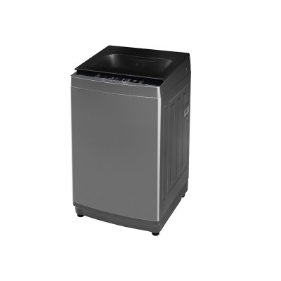 TOSHIBA Top-Loading Washing Machine with Inverter System AW-DUM1600LT(HH), 15 kg capacity.