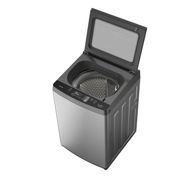 TOSHIBA  เครื่องซักผ้าฝาบนระบบอินเวอร์เตอร์ AW-DUN1800MT(SG) ขนาด 17 กิโลกรัม