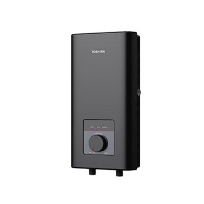 TOSHIBA Water Heater, Model TWH-48MFNTH, 4,800 Watts