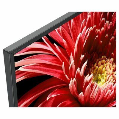 TV SONY BRAVIA ขนาด 65" รุ่น KD-65X8500G/S (ขอบสีเงิน)