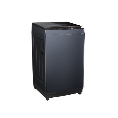 TOSHIBA Top-Loading Washing Machine with Inverter System AW-DM1100PT(MK), 10 kg capacity.