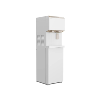 TOSHIBA  ตู้กดระบบน้ำร้อน-น้ำเย็น-น้ำแข็ง รุ่น RWF-IW2469BTH(W) ถังล่าง