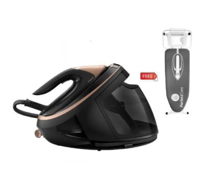 PHILIPS Steam Iron Model PSG9040/80