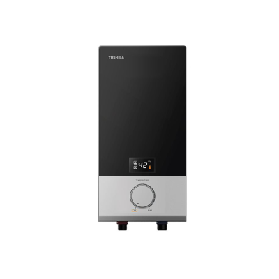 TOSHIBA Water Heater, Model DSK45ES5K, 4,500 Watts,(copy)