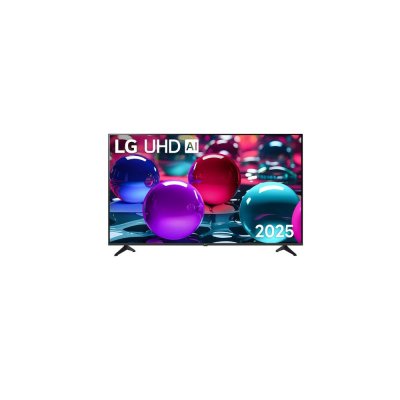 LG  4K, LED, SMART TV  43"  รุ่น 43UA7350PSB