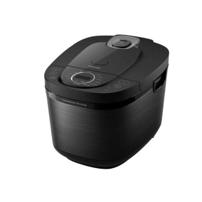 PHILIPS  หม้อหุงข้าวดิจิตัล รุ่น HD4814/31