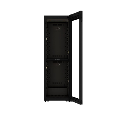 HAIER ตู้แช่ไวน์ รุ่น JC-366DZ 201 ขวด สีดำ