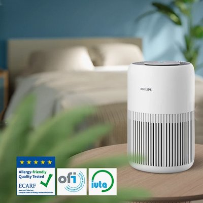 PHILIPS เครื่องฟอกอากาศ รุ่น AC0920/10