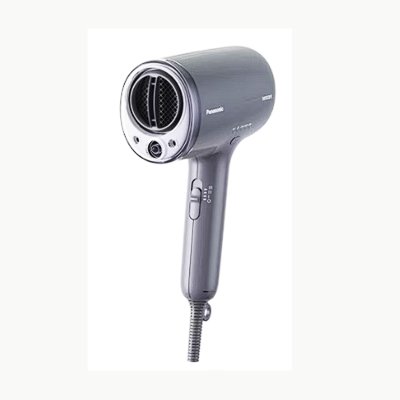 PANASONIC ไดร์เป่าผม รุ่น EH-NA9M-HL (สีเทา)