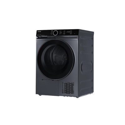 TOSHIBA เครื่องอบผ้าระบบ HEAT PUMP รุ่น TD-BP110GHT(MG) ขนาด 10 กก.