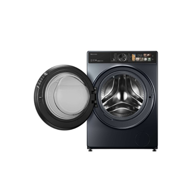 TOSHIBA Front-Loading Washing Machine, Model TW-T25BU115MWT(MG), 10.5 Kg.