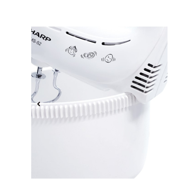 SHARP เครื่องผสมอาหาร รุ่น EMS-52 ตวามจุ 3ลิตร