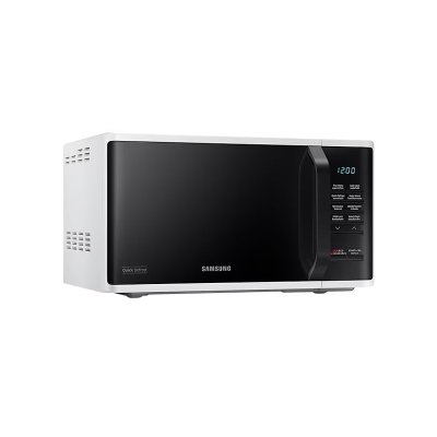 SAMSUNG Microwave Oven MS23K3513AW, 23 Liters.