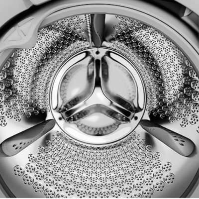 ELECTROLUX UltimateCare Washer and Dryer, Model EWW8024P3WC, 8 kg washing capacity, 5 kg drying capacity.