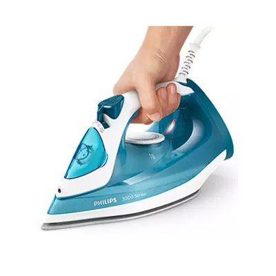 Philips เตารีดไอน้า ฟิลิปส์ ซีรี่ย์ 3000 รุ่น DST3011/20