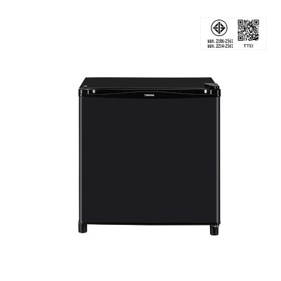 TOSHIBA  ตู้เย็นมินิบาร์ รุ่น GR-D706 ความจุ 1.7 คิว