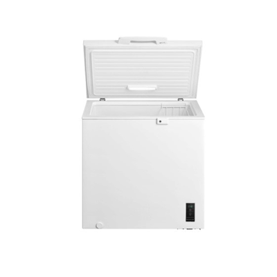 TOSHIBA Multipurpose Freezer Model GR-RC259CE-DMT(01) Capacity 198 liters 7 cubic feet