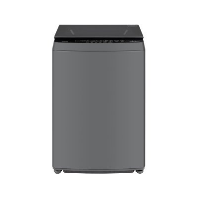 TOSHIBA Top-Loading Washing Machine, Model AW-T06DU2000QT(SG), 19 kg capacity.