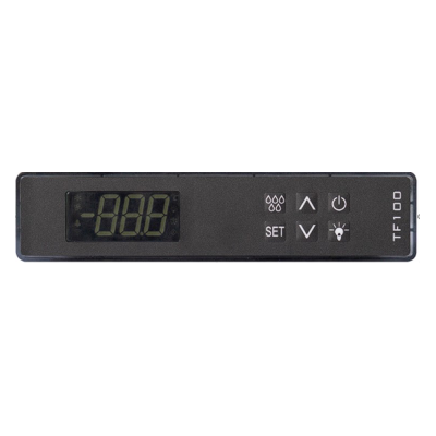 HAIER ตู้แช่ 3 ประตู รุ่น SC-2600PCS3-V4 ขนาด 54.3 Q