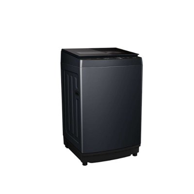 TOSHIBA เครื่องซักผ้าฝาบน ขนาด 12kg รุ่น AW-DUK1300LT(MK)