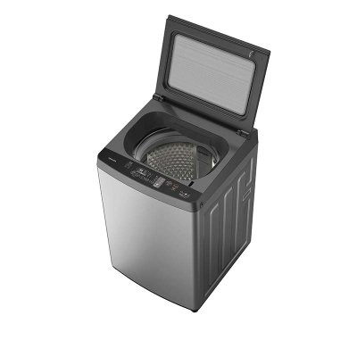 TOSHIBA  เครื่องซักผ้าฝาบน รุ่น AW-DUM1400LT(SG) ขนาด 13 กิโลกรัม