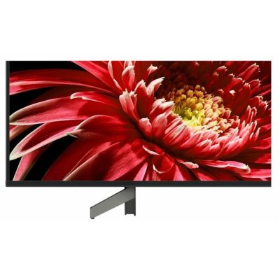 TV SONY BRAVIA ขนาด 65" รุ่น KD-65X8500G/S (ขอบสีเงิน)