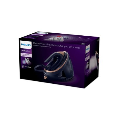 Philips เตารีดแรงดันไอน้่ำ AI iรุ่น PSG9050