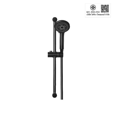 TOSHIBA Water Heater, Model TWH-48MFNTH, 4,800 Watts