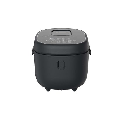 TOSHIBA Digital Rice Cooker, Model RC-18DRSTH(H), 1.8 Liter.