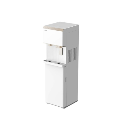 TOSHIBA  ตู้กดระบบน้ำร้อน-น้ำเย็น-น้ำแข็ง รุ่น RWF-IW2469BTH(W) ถังล่าง