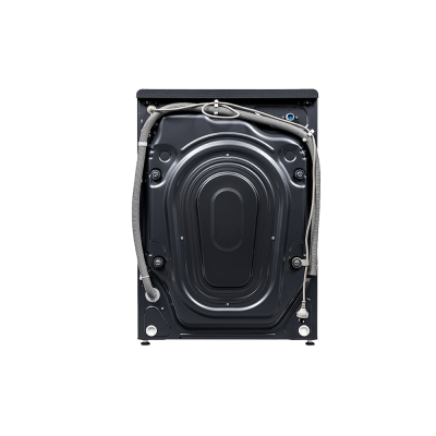 TOSHIBA front-loading washer-dryer, model TWD-T25BZP140MWT(MG), washing capacity 13 kg, drying capacity 8 kg.