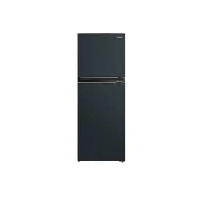 TOSHIBA 2-door refrigerator, 14.5 cubic feet capacity, Gem Blue color, model GR-RT558WE-PMT(52)