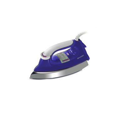 SHARP Dry Iron 1200 Watts Model AM-565T