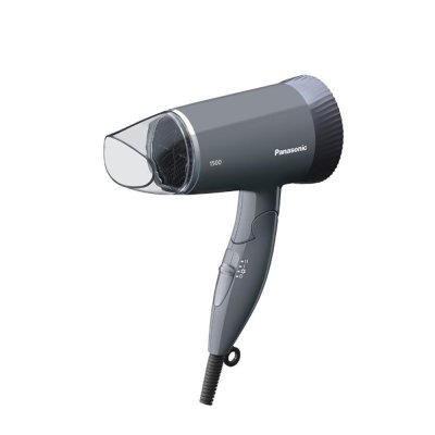 PANASONIC ไดร์เป่าผม รุ่น EH-ND57-HL (สีเทา)