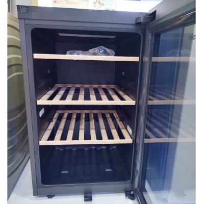 Haier รุ่นสินค้า JC-116 | JC116 ความจุ 4.2 คิว / 24-49 ขวด