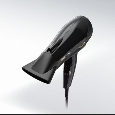Panasonic Ionity Hair Dryer 2000 Watts, Model EH-NE66 KL