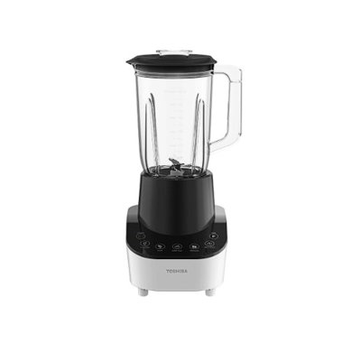 TOSHIBA Multi-Purpose Blender BL-70PS1TTH(K), 700 Watts.