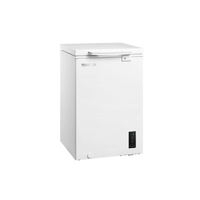 TOSHIBA  ตู้แช่อเนกประสงค์ รุ่น  GR-RC130CE-DMT(01) ตวามจุ 99 ลิตร 3.5 คิว