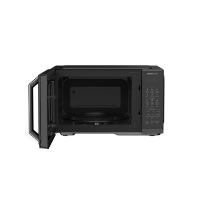 TOSHIBA ไมโครเวฟระบบดิจิตอล รุ่น MW3-EM25PEI(BK) ความจุ 25 ลิตร