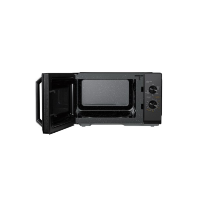 TOSHIBA ไมโครเวฟ-ย่าง รุ่น MW3-MG25PC(BK) ความจุ 25 ลิตร