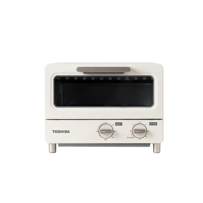 TOSHIBA เตาอบไฟฟ้า รุ่น ET-TD7080(PN) ความจุ 10 ลิตร