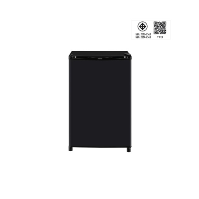 TOSHIBA ตู้เย็นมินิบาร์1ประตู รุ่น GR-D906 ขนาด 3.1 คิว