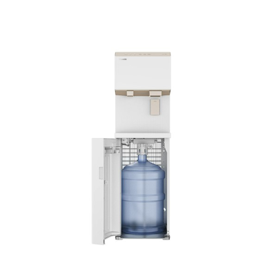 TOSHIBA  ตู้กดระบบน้ำร้อน-น้ำเย็น-น้ำแข็ง รุ่น RWF-IW2469BTH(W) ถังล่าง