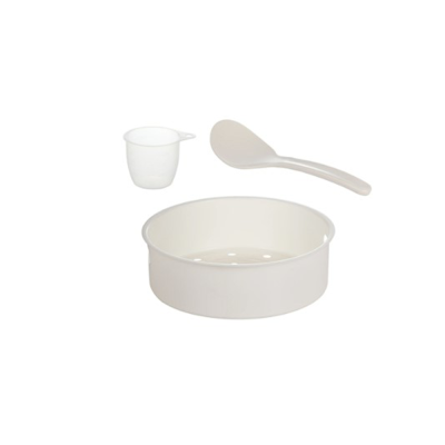 TOSHIBA Rice Cooker, Model RC-13MHUTH(B), 1.3 Liter Capacity