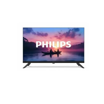 PHILIPS 32" QLED Smart TV รุ่น 32PQT6600/67