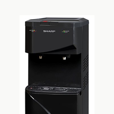 SHARP เครื่องทำน้ำร้อน-น้ำเย็น SB-68ฺB